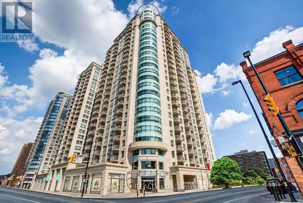 510 - 200 Rideau Street, Ottawa
