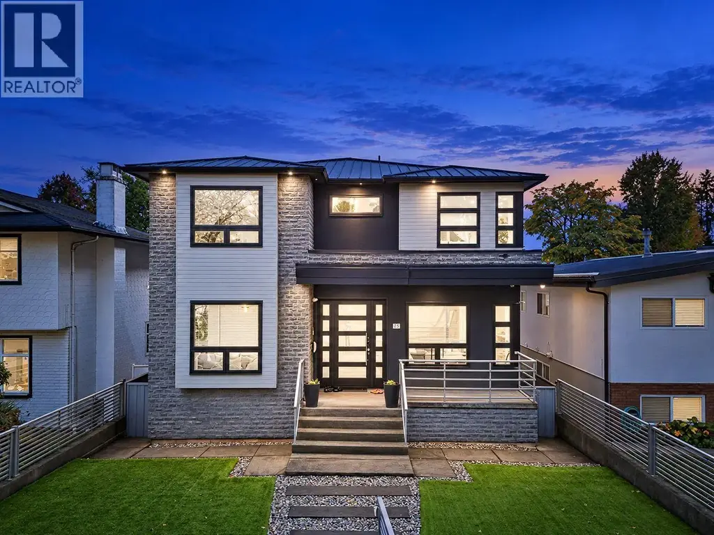3626 E 48th Avenue, Vancouver