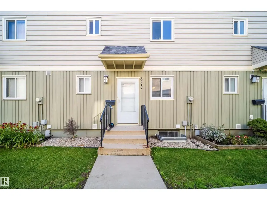8217 182 St Nw, Edmonton