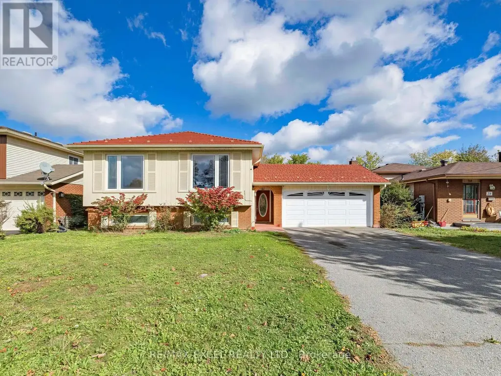 25 Grand Place, Barrie (Allandale Heights)