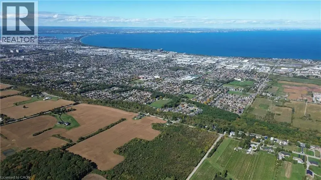 0 Ridge Road, Stoney Creek