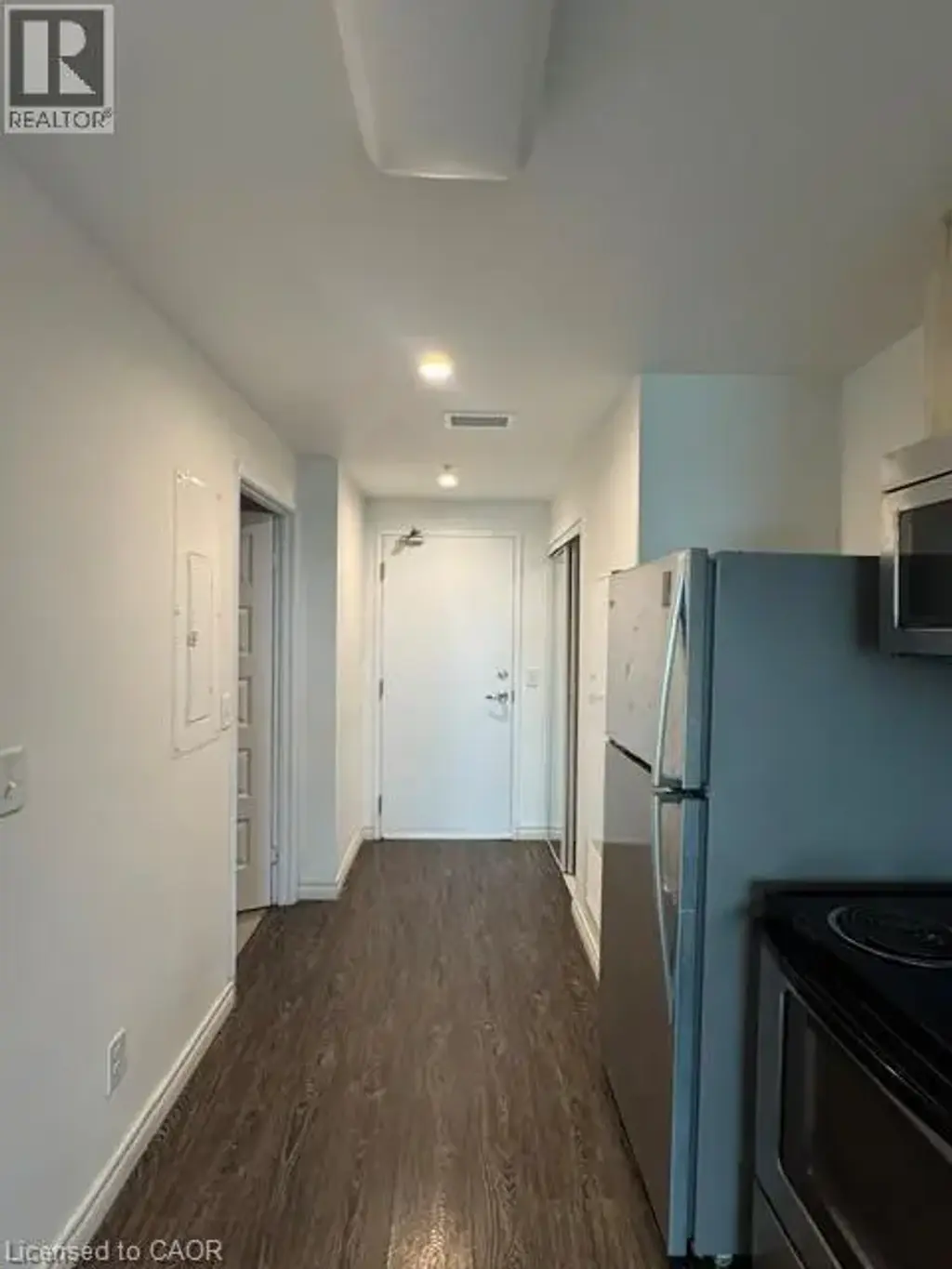 158 King Street Unit# 1502, Waterloo