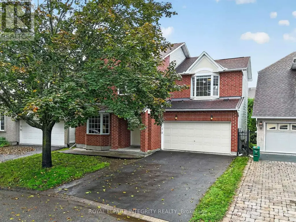 23 Tyne Court, Ottawa