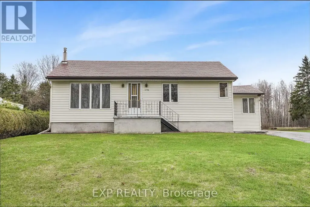 1776 Labonte Street, Clarence-Rockland