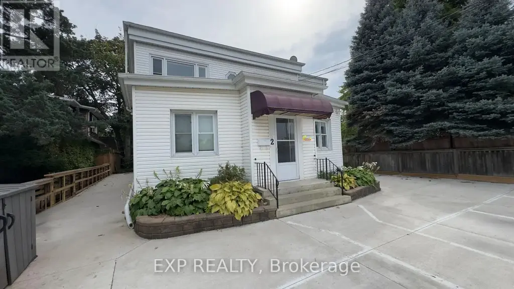 B 2nd Floor - 2 South Drive S, St. Catharines (Old Glenridge)