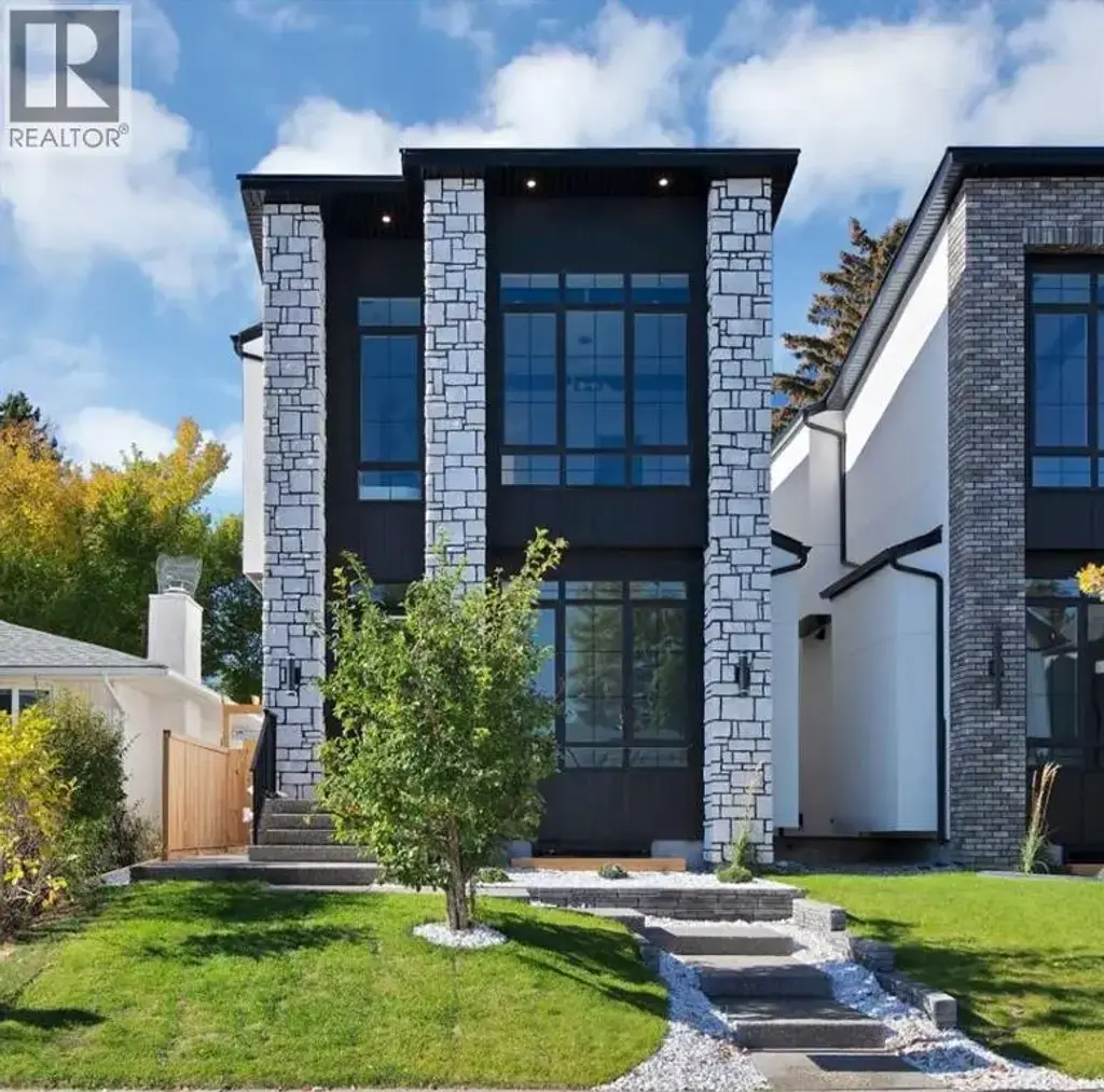 2221 Halifax Crescent Nw, Calgary