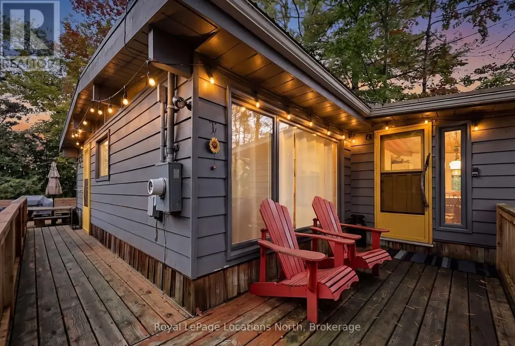 109 Park Road, Tiny