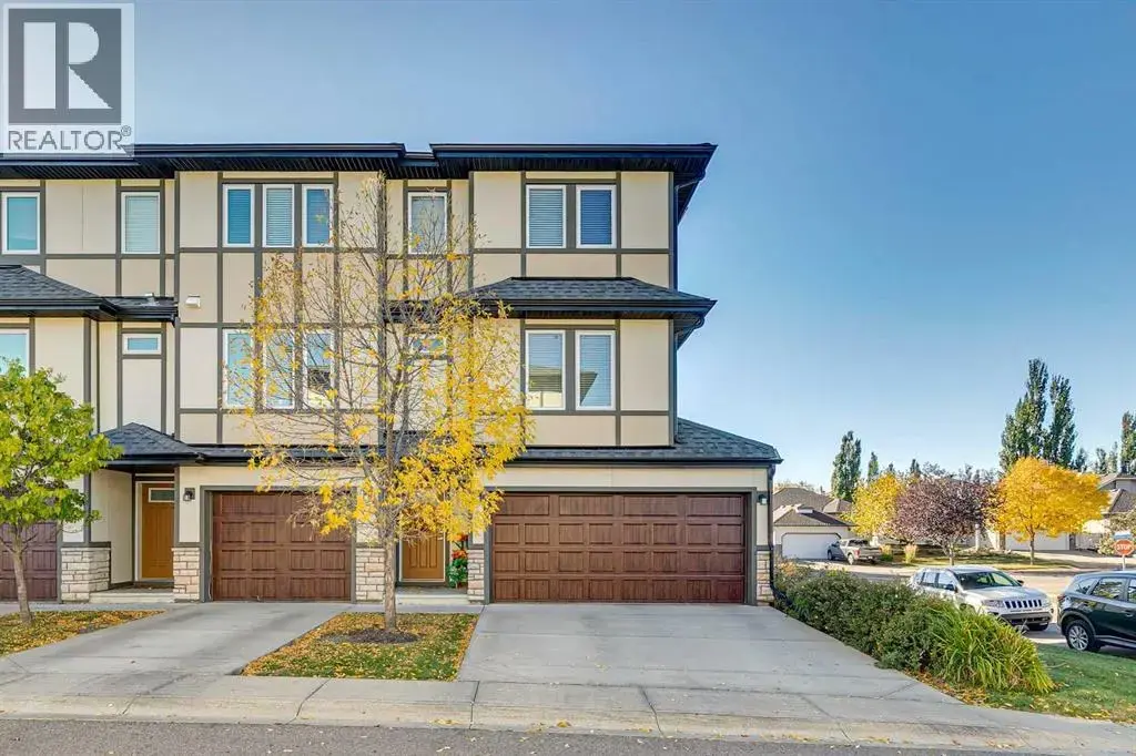 100, 50 Westland Road, Okotoks