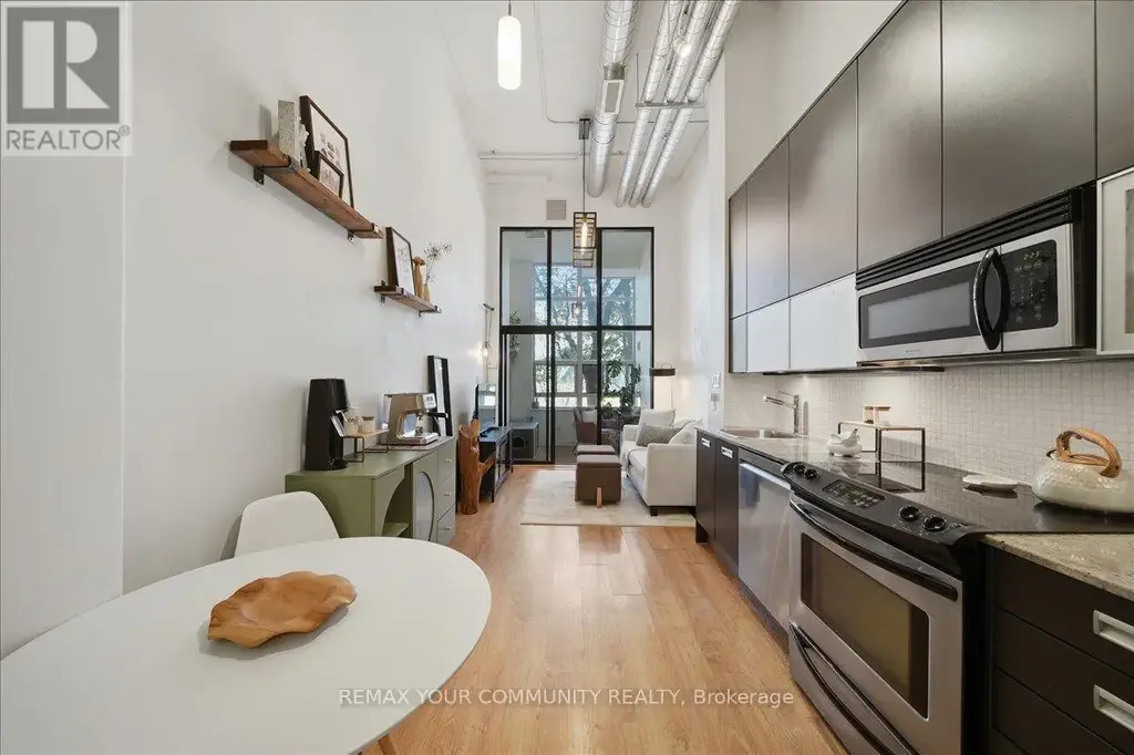 227 - 380 Macpherson Avenue, Toronto (Casa Loma)