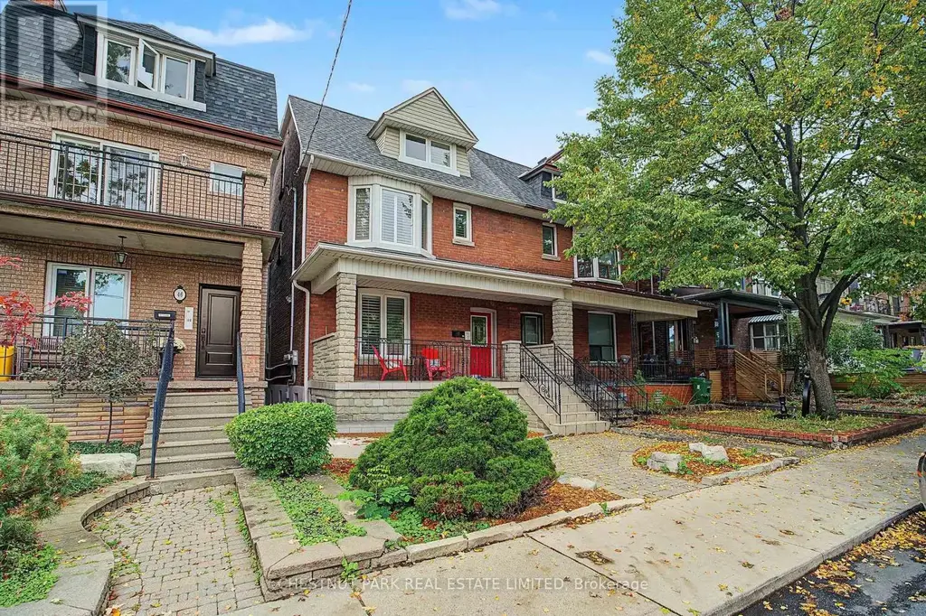 Main - 48 Grace Street, Toronto (Trinity-Bellwoods)