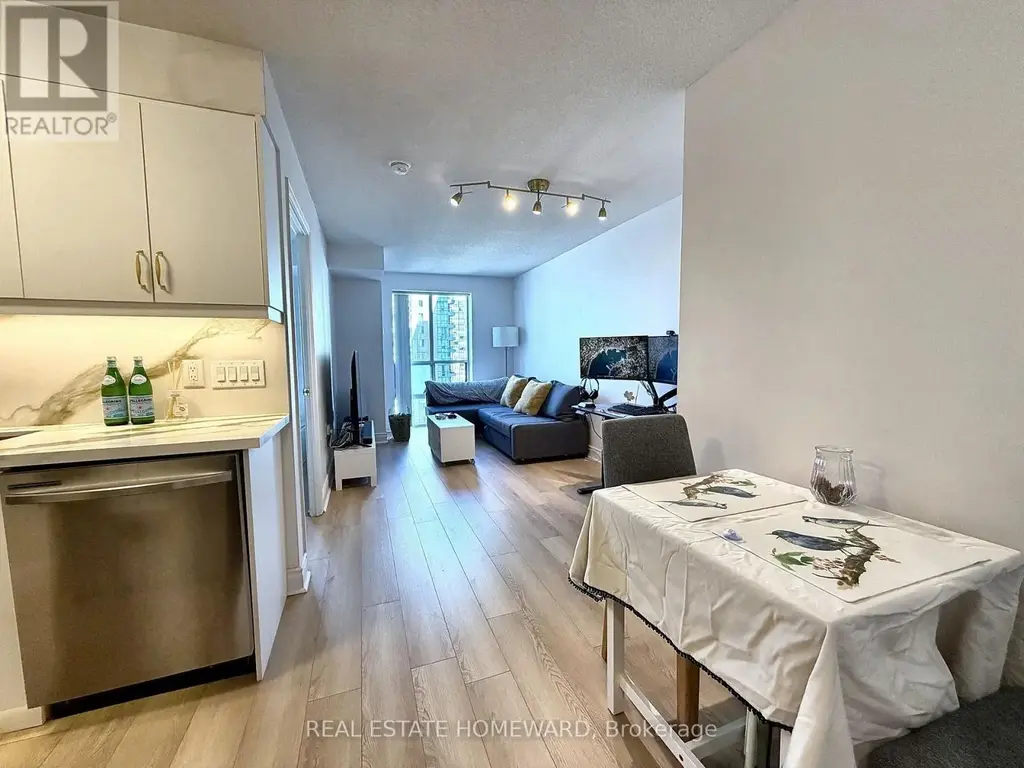 1709 - 26 Olive Avenue, Toronto (Willowdale East)