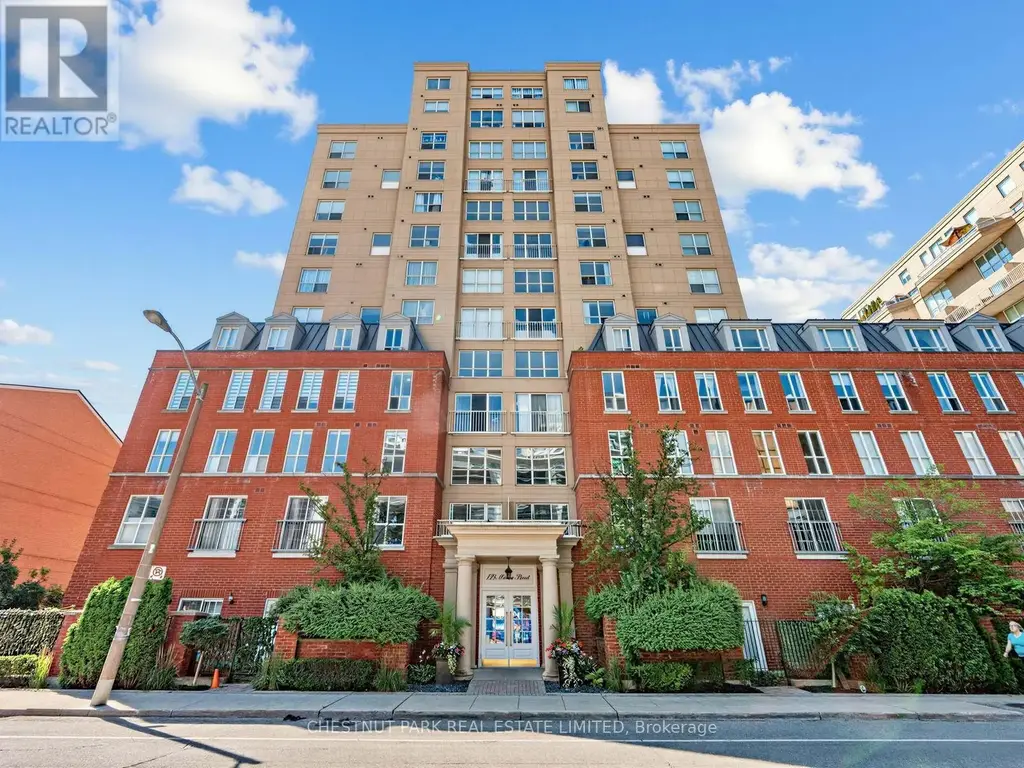 246 - 139 Merton Street, Toronto (Mount Pleasant West)