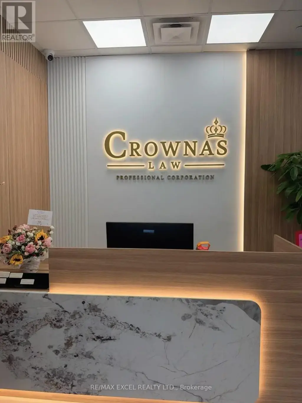 20-21 (office Room) - 120 West Beaver Creek Road, Richmond Hill (Beaver Creek Business Park)