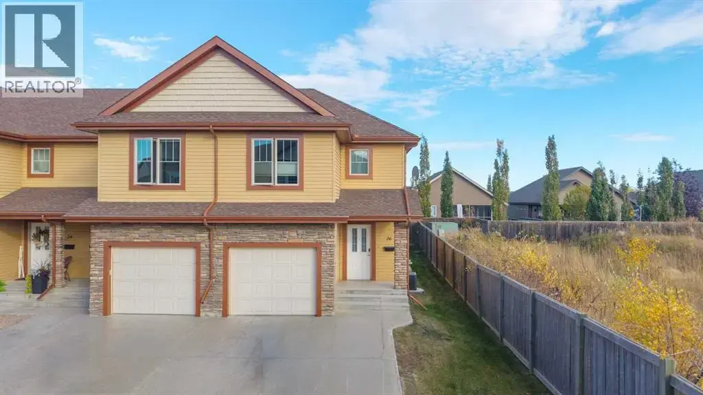 26, 1407 53 Avenue, Lloydminster