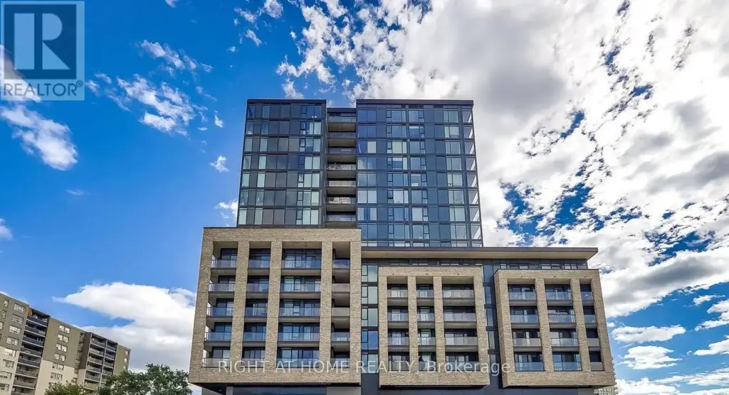 1011 - 86 Dundas Street E, Mississauga (Cooksville)