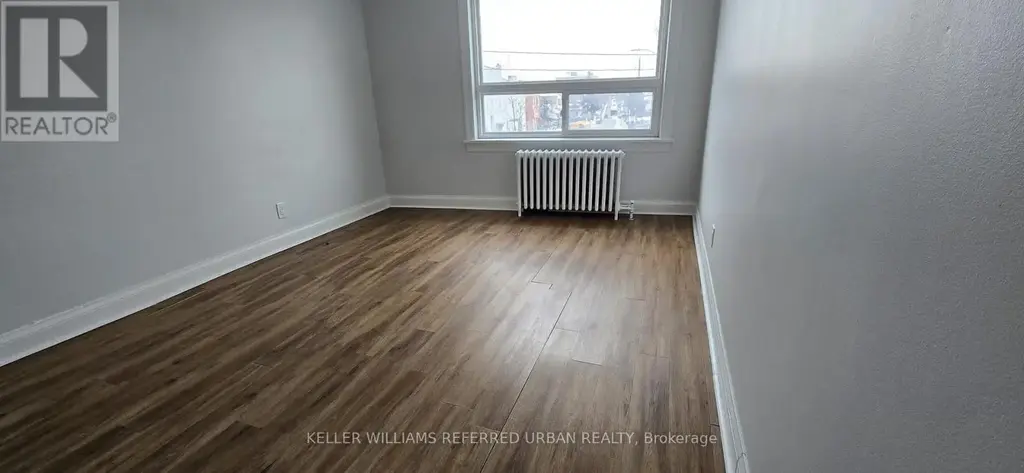 1 - 1854 Eglinton Avenue W, Toronto (Briar Hill-Belgravia)