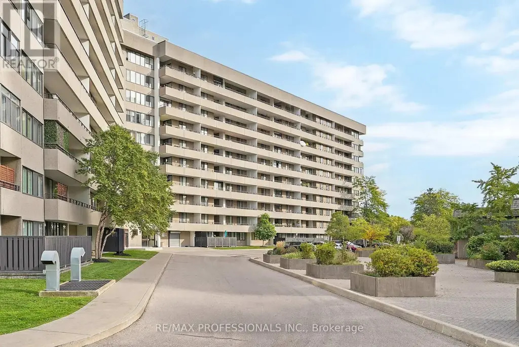 510 - 1320 Mississauga Valley Boulevard, Mississauga (Mississauga Valleys)