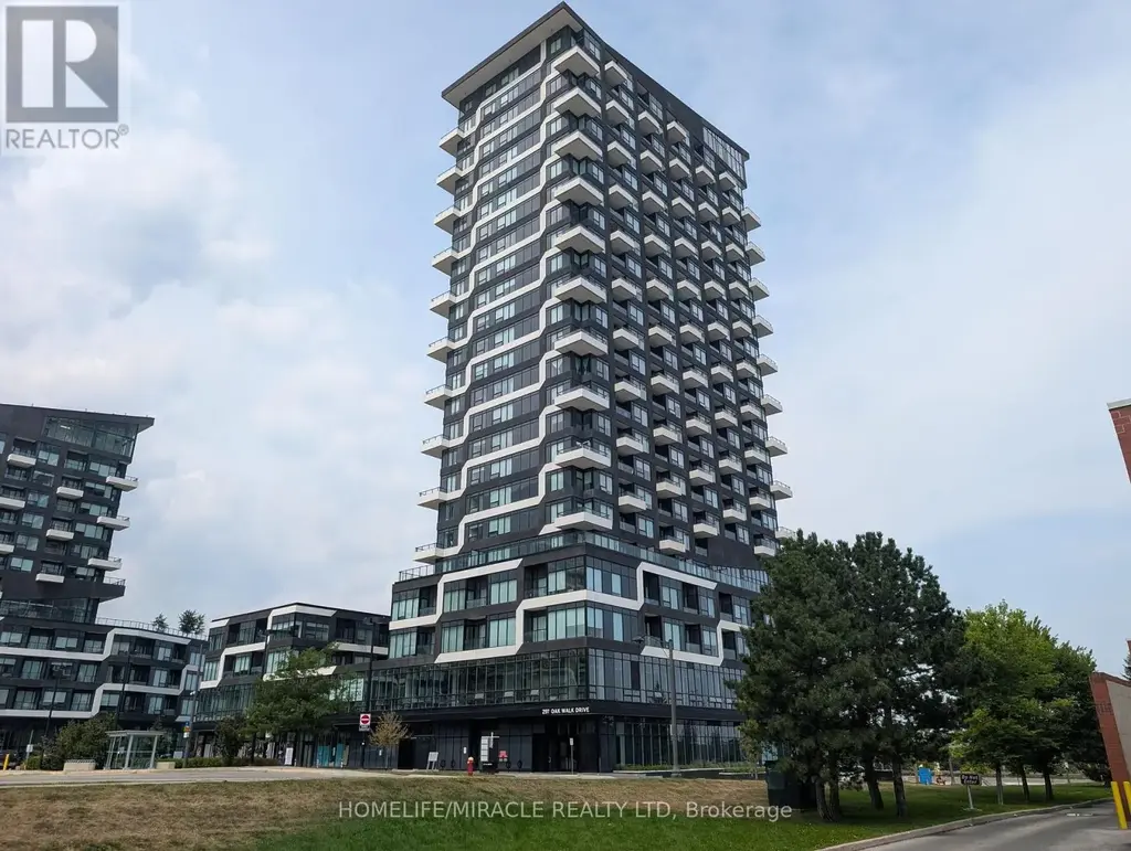 310 - 297 Oak Walk Drive, Oakville (RO River Oaks)