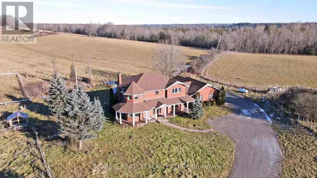 571 Hickory Beach Road, Kawartha Lakes (Verulam)