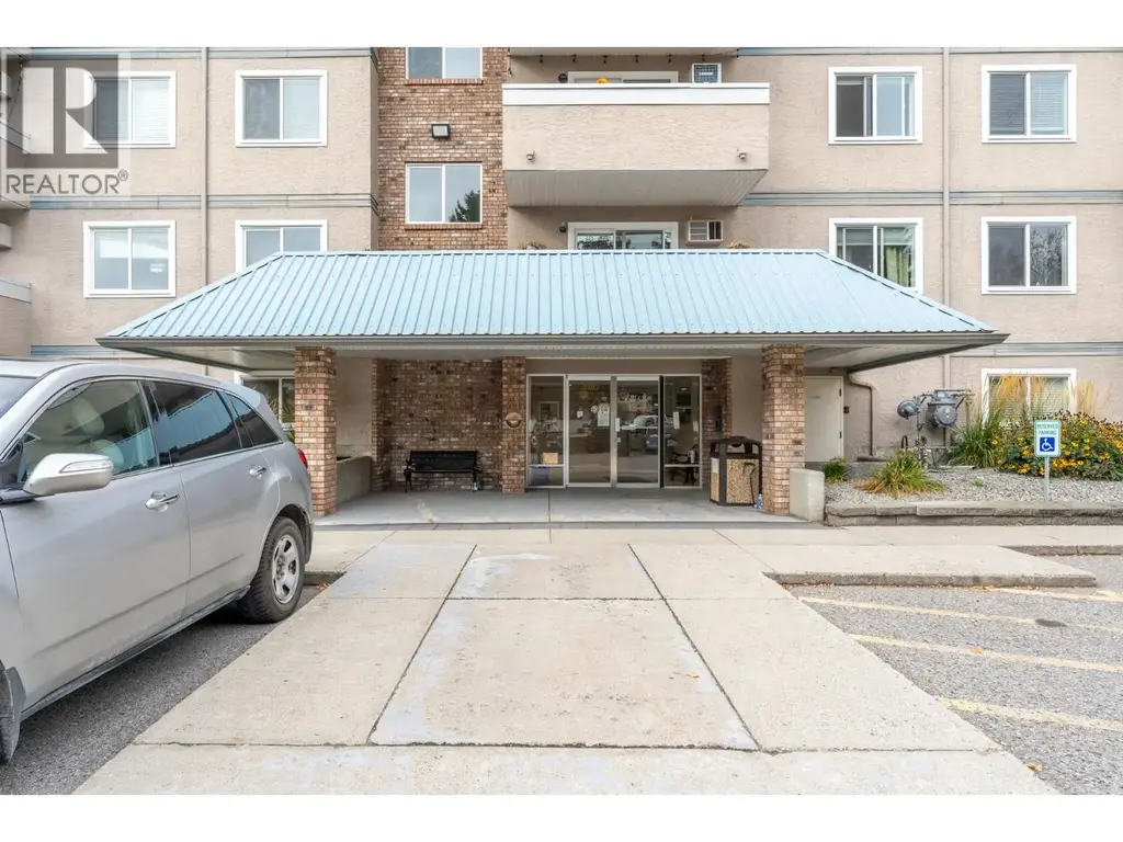 3160 De Montreuil Court Unit# 413, Kelowna