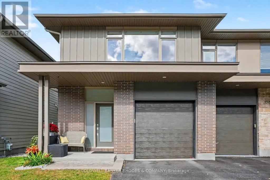 160 Avro Circle, Ottawa