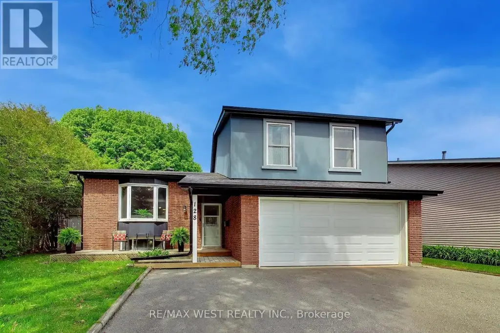 128 Roser Crescent, Clarington (Bowmanville)