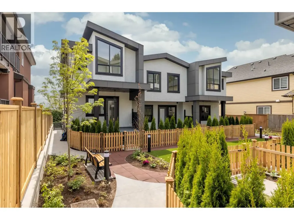 104 753 Edgar Avenue, Coquitlam