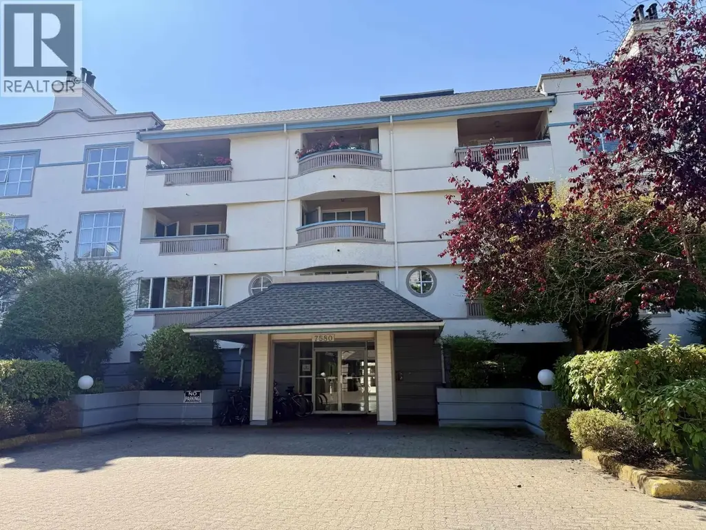 311 7580 Minoru Boulevard, Richmond