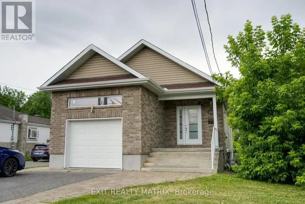1557 Belcourt Boulevard, Ottawa