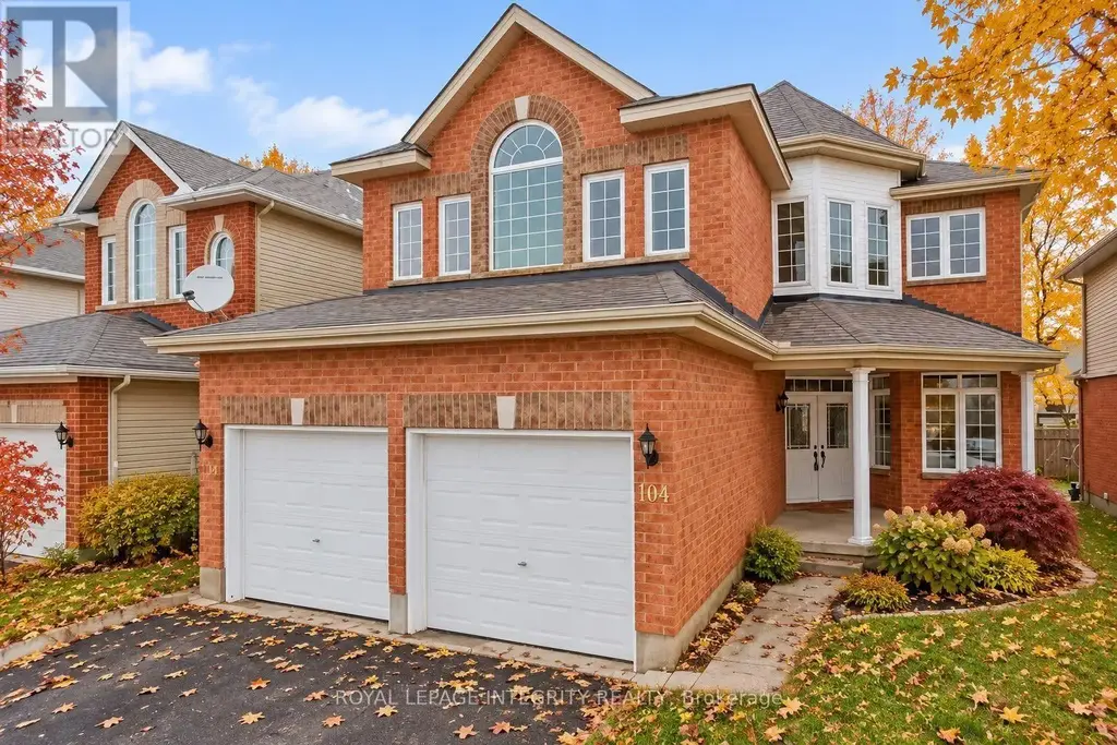 104 Whitestone Drive, Ottawa