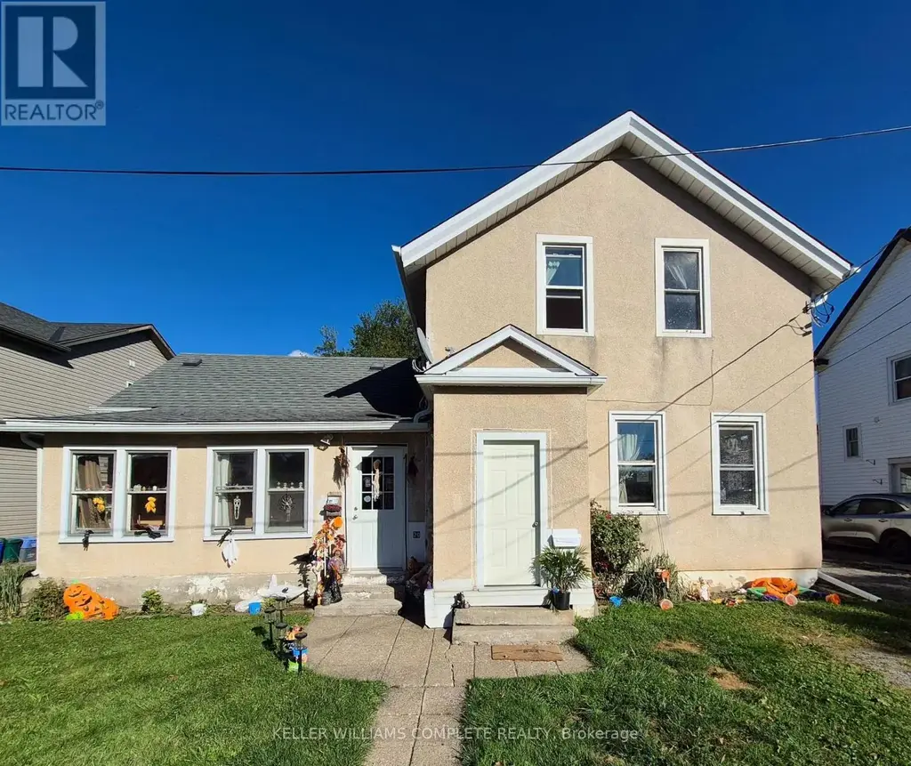 20 Carleton Street N, Thorold (Thorold Downtown)