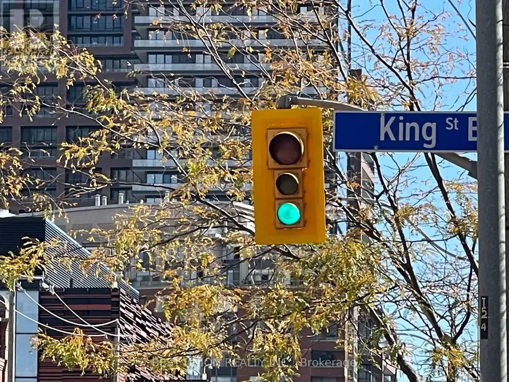 1313 - 318 King Street E, Toronto (Moss Park)