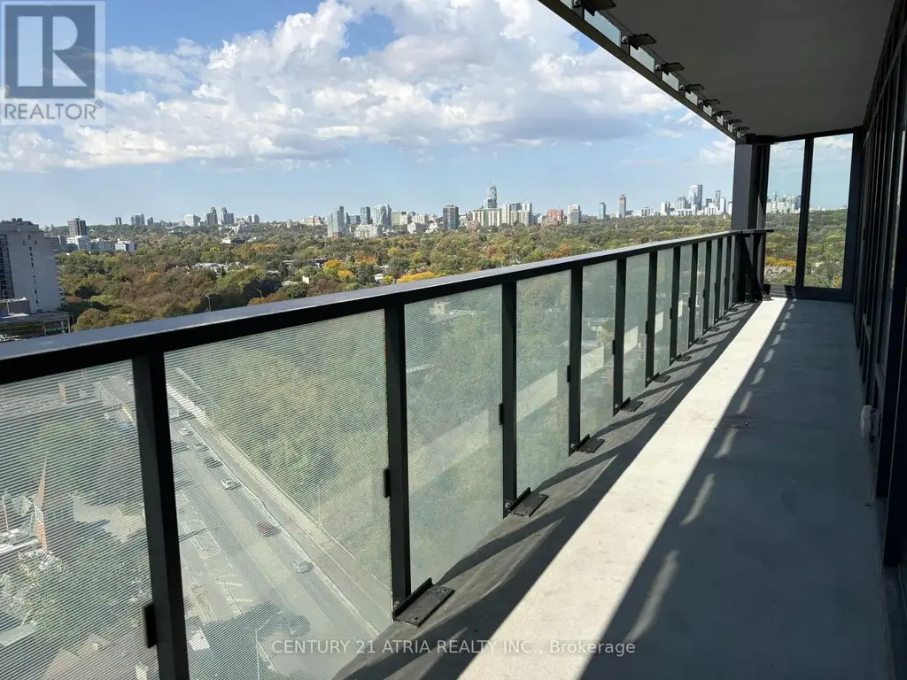 1702 - 575 Bloor Street E, Toronto (North St. James Town)