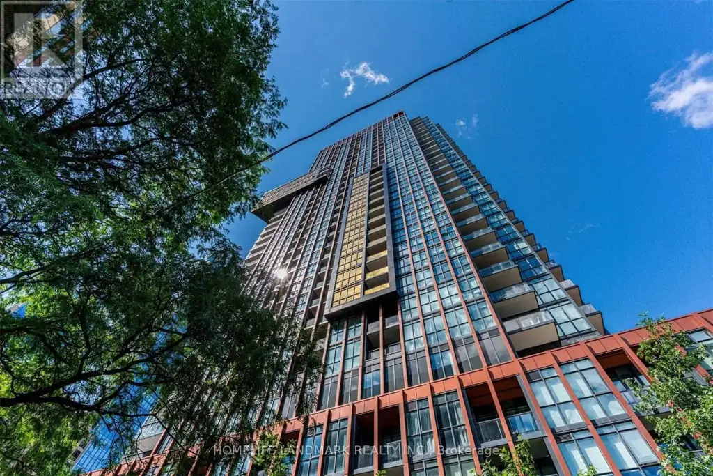 2503 - 32 Davenport Road, Toronto (Annex)