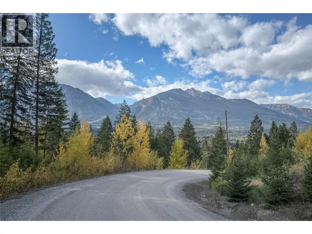 1260 Whitetail Drive, Golden