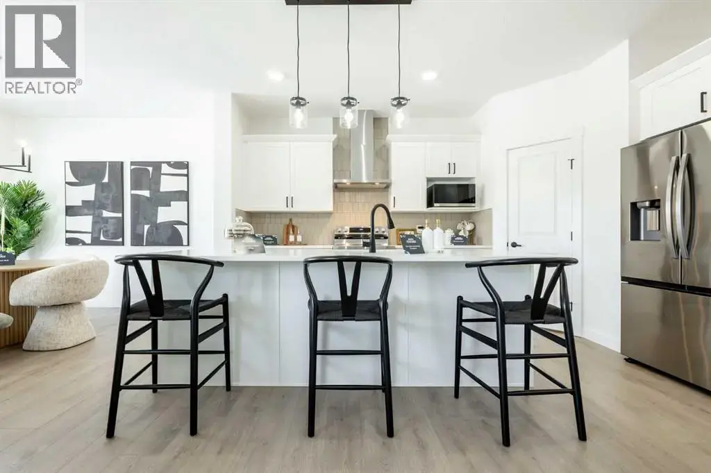 413 Sora Park Se, Calgary