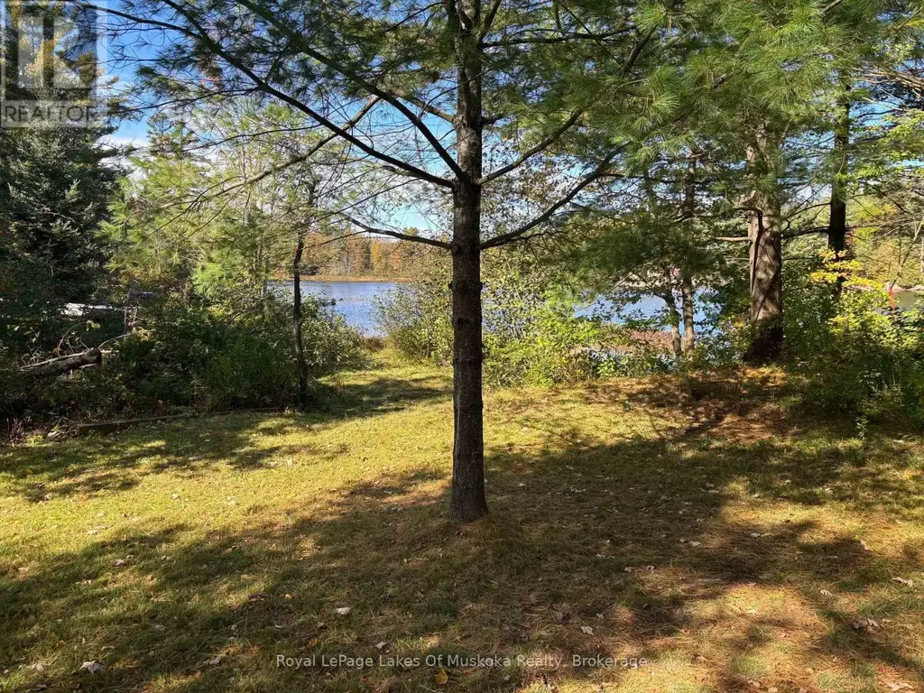 1345 Highway 118 East, Bracebridge (Draper)