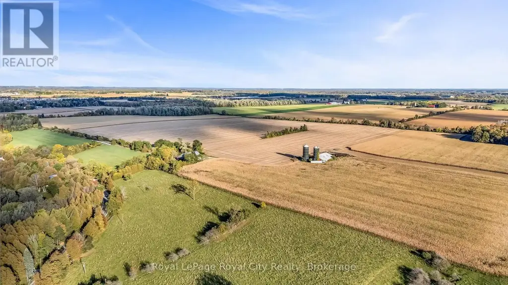 533 South River Road, Centre Wellington