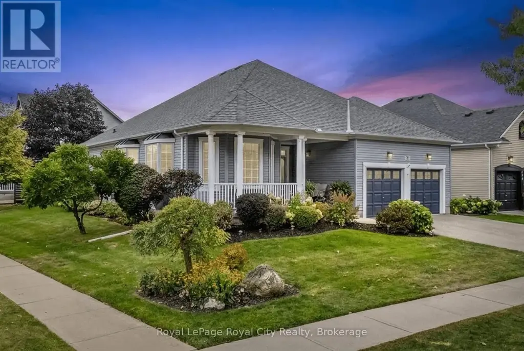 199 Ridge Road, Guelph/Eramosa (Rockwood)