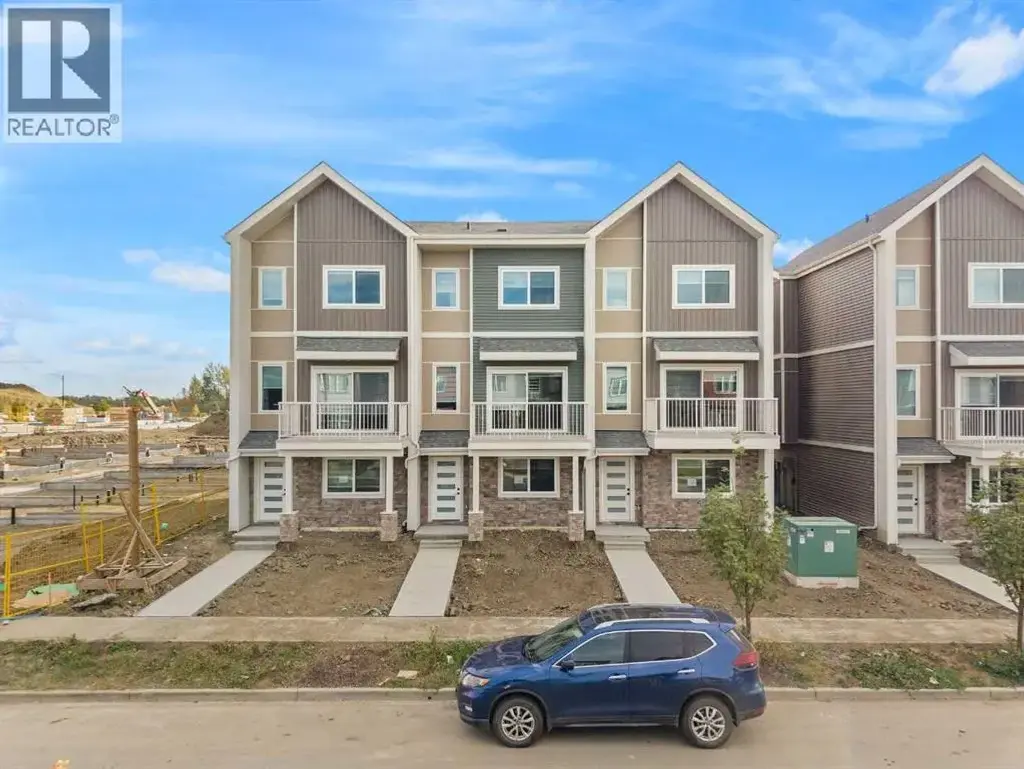 52, 18110 28 Avenue Sw, Edmonton
