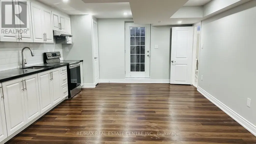 Bsmt - 24 Fawnridge Road, Caledon
