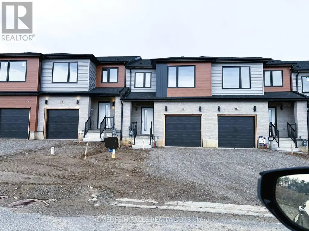 117 Mattingley Street, Brant (Paris)