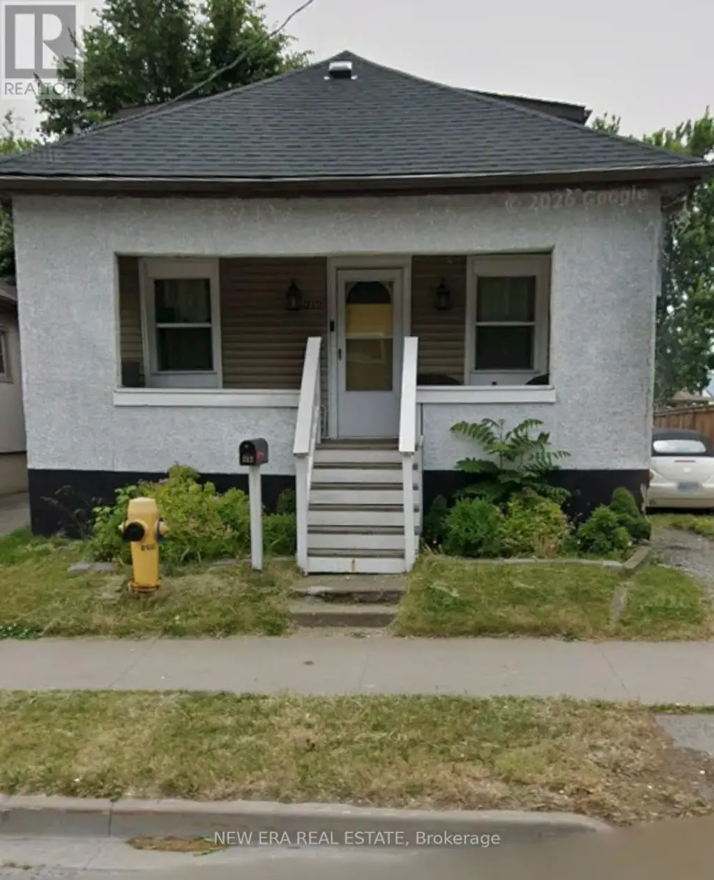 212 Niagara Street, St. Catharines (Facer)