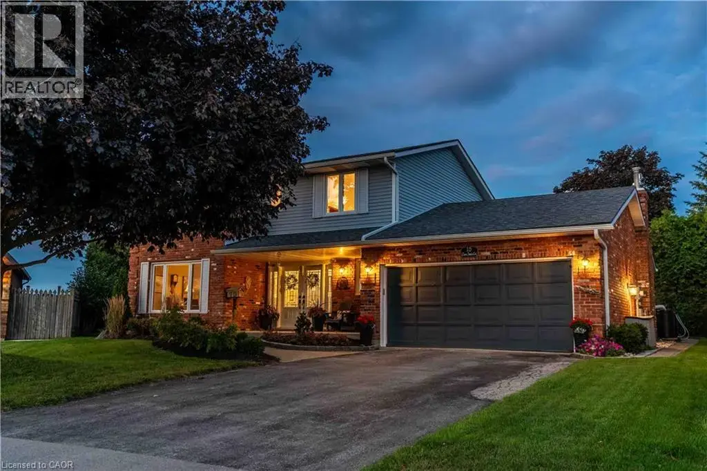 15 Clare Innis Court, Caledonia