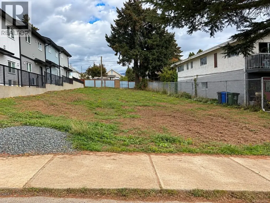 3773 5th Ave, Port Alberni