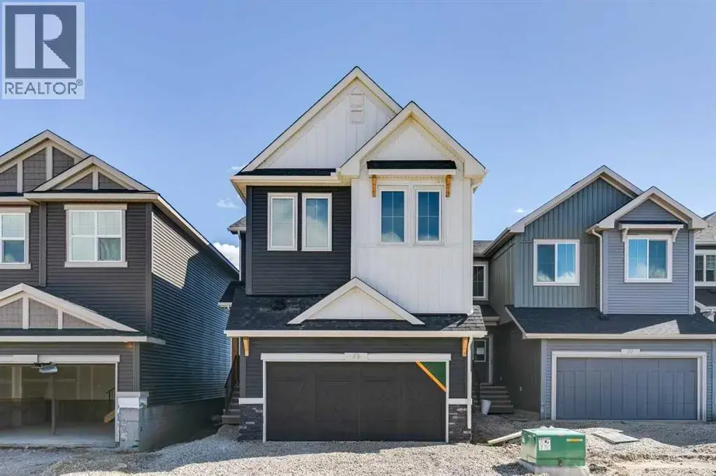 73 Sora Gardens Se, Calgary