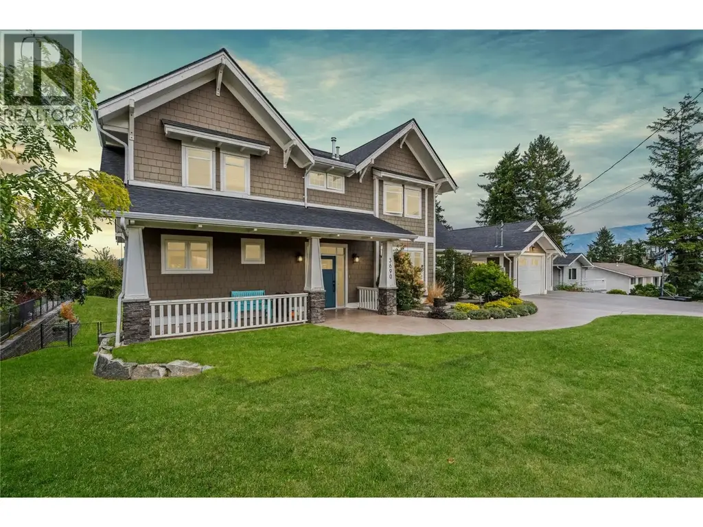 3690 Sage Avenue, Armstrong