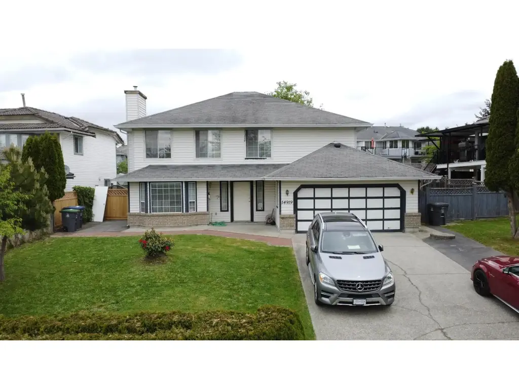 14919 Spenser Drive, Surrey