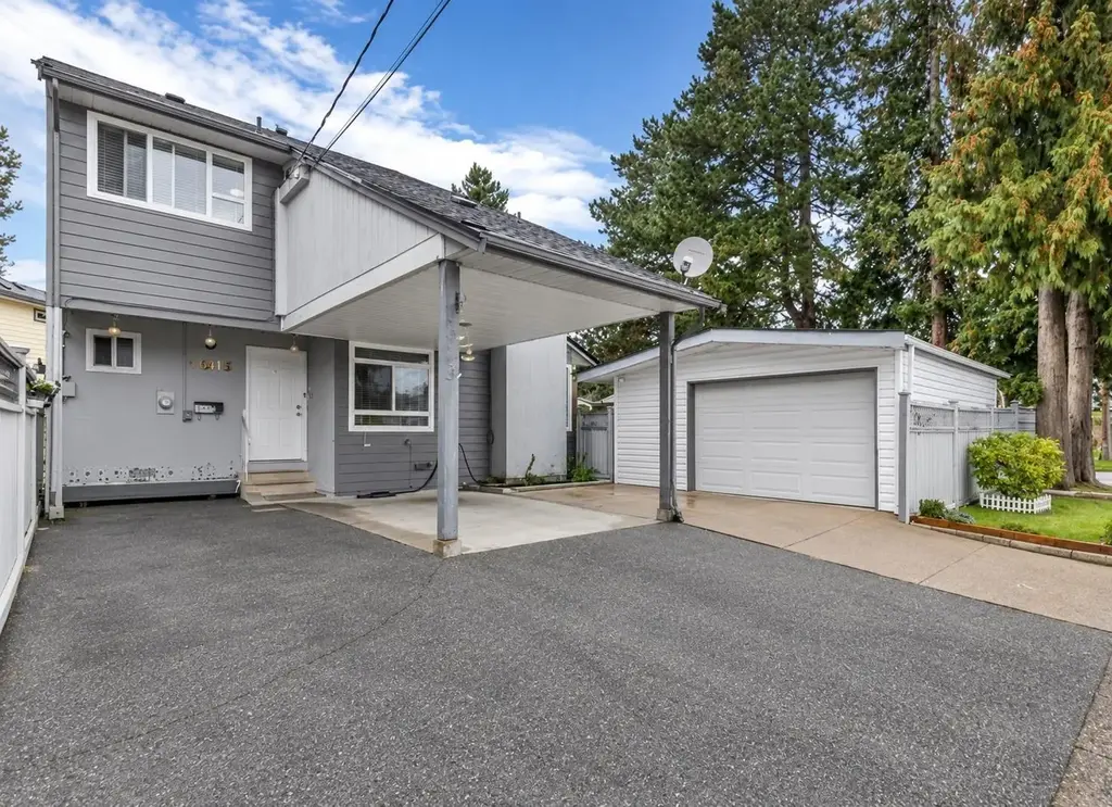 6613 134 Street, Surrey