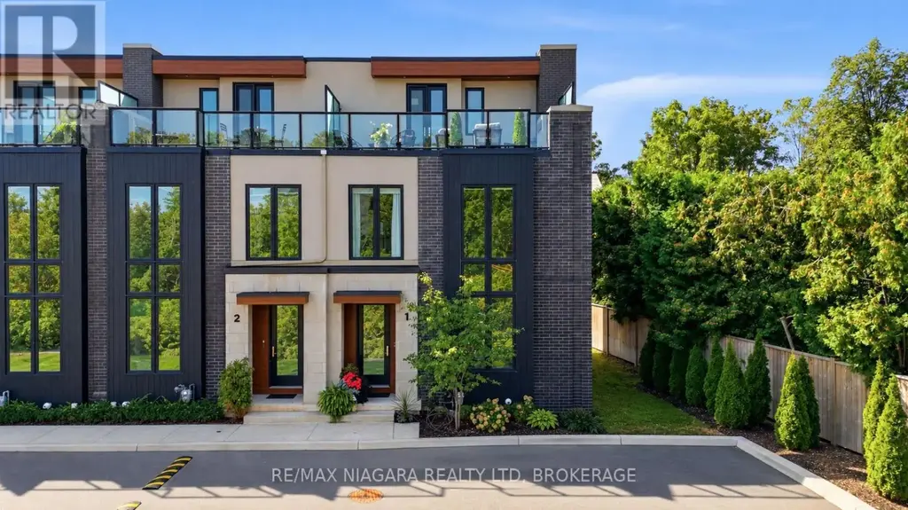 1 - 1397 York Road, Niagara-on-the-Lake (St. Davids)
